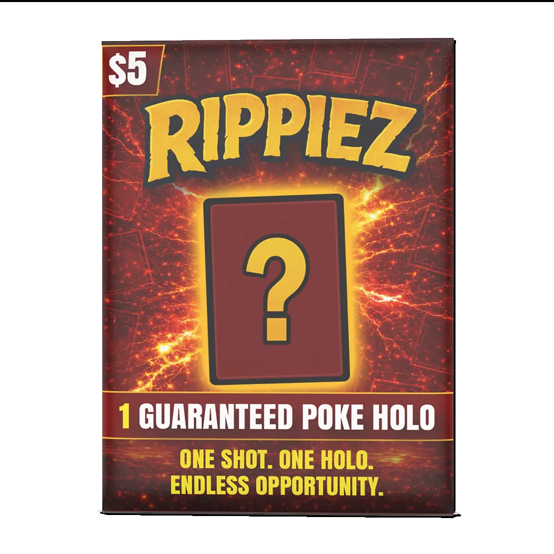 Rippiez POKE
