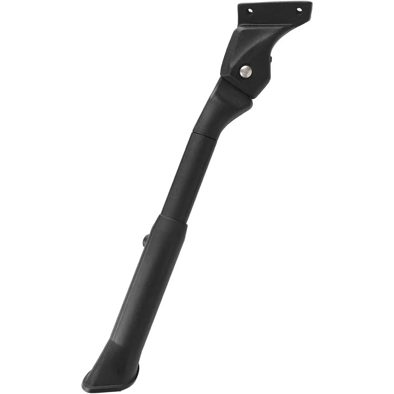 Kickstand Aluminium Adjustable Center Bicycle Kickstand suitable Rear Side Bicycle Kickstand Fit for 26" 27.5" 29" 700C  Kick Stand for Bicycles Kickstand