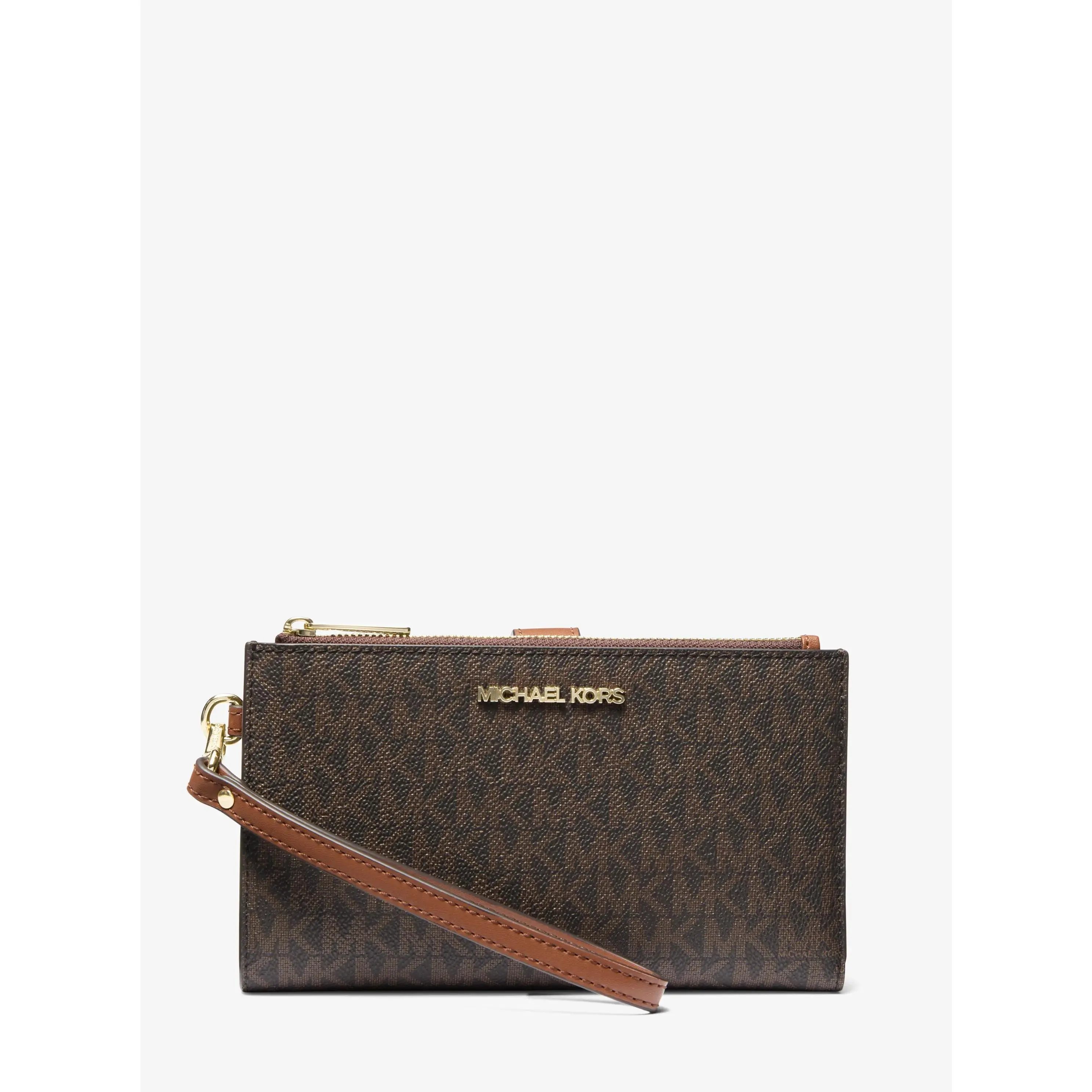 Jet Set Travel Signature Logo Smartphone Wallet Jet Set Travel Signature Logo Smartphone Wallet