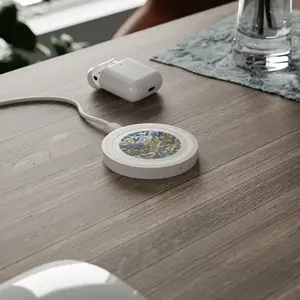 Jungle - Quake Wireless Charging Pad