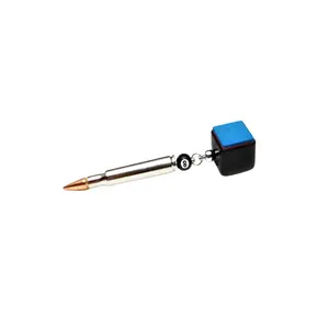 Billiards Pocket Chalker
