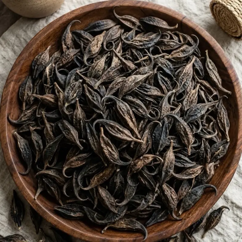 Fariath Lion Claws Potpourri, Plant-Derived Home Fragrance, Odor Removal for Indoors Home Care Supplies