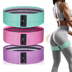 Resistance Bands, Exercise Workout Bands for Men and Women, Flexbands