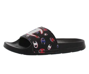 Champion Ipo 3Peat PS Boys Shoes