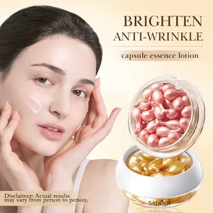 Korean Rose Essence Lotion - 2-pack. This moisturizing essence lotion improves skin, brightens complexion, and reduces dullness. It also makes a great Mother's Day, Christmas, or Valentine's Day gift.