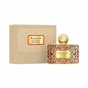 Casabella Twilight 3.4 oz Edp for Woman by Emper - Luxurious Fragrance EDP