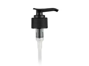 Luxury Body Silk Replacement Pump