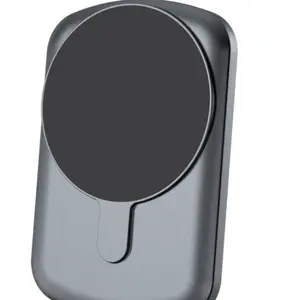 128GB Ai Voice Recorder with APP, Magnetic Audio Recording Device, Portable Sound Recordable Transcriber for Note Taking, Lecutures, Meetings, Classroom, Phone Call