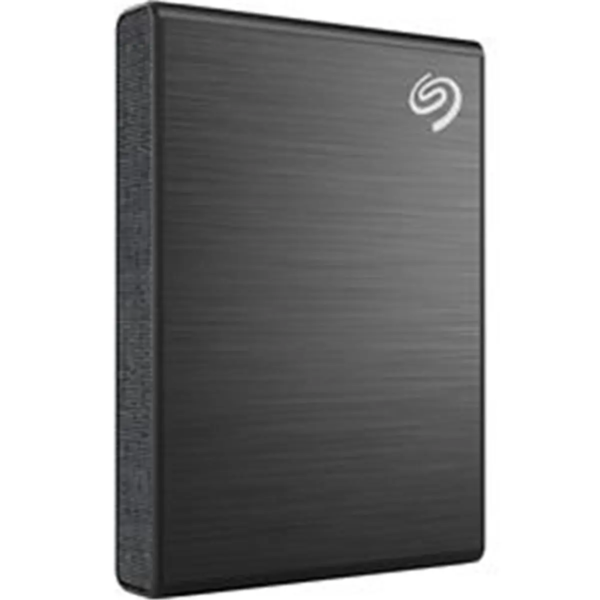 Seagate STKG2000400 2TB USB-C External SSD - 1 x USB 3.2/3.1 Gen 2, 0.16 lbs, Speeds Up to 1030 MB/s, Android App Compatible, for Computer & Office Data Storage, 1 X Usb 3.2 / Usb 3.1 Gen 2