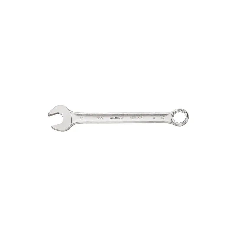 Gedore 6081060 Combination spanner 4.5 mm