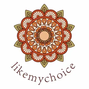 Likemychoice Global shop logo