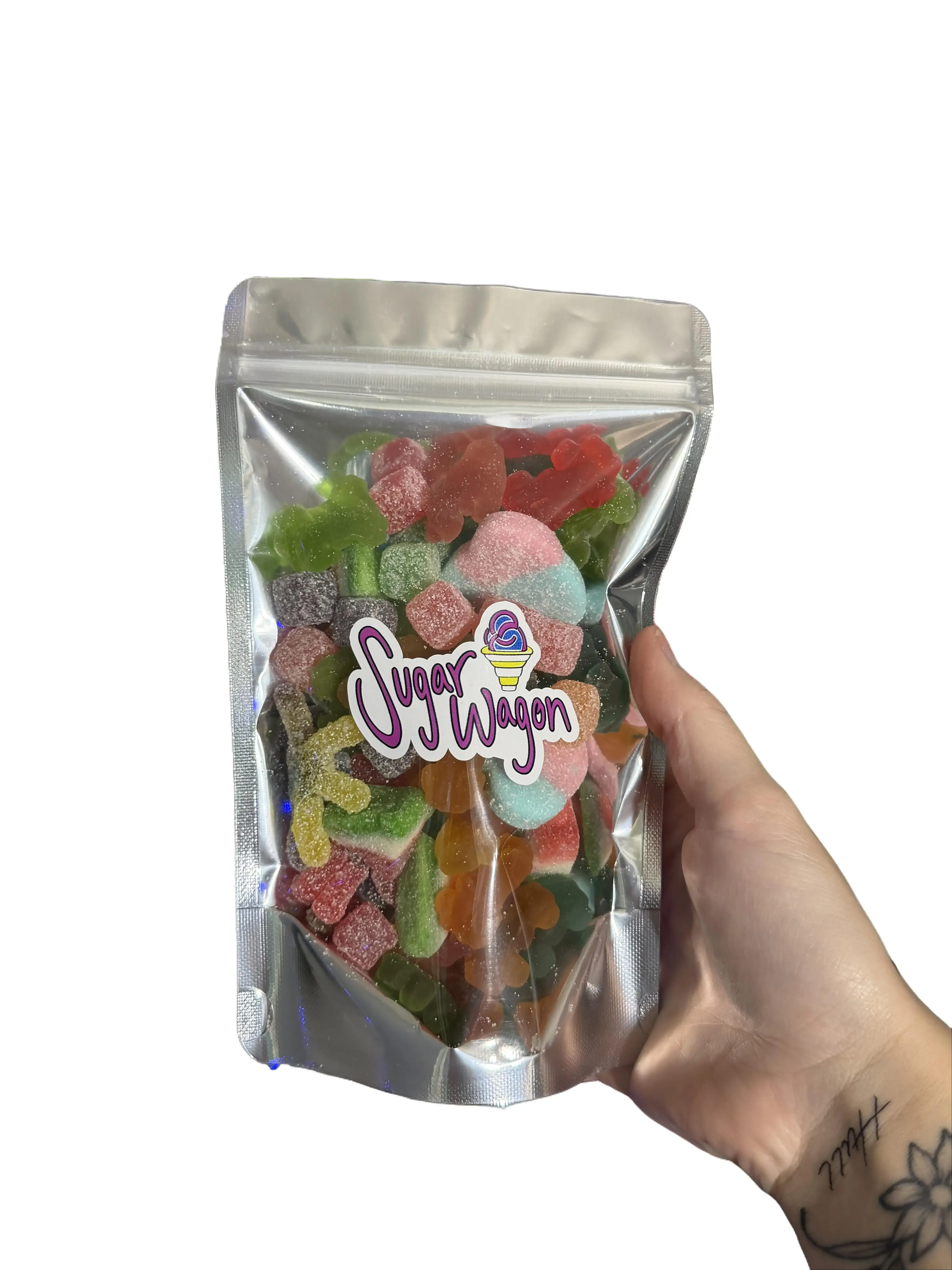 Mini Pick N Mix - Gummy