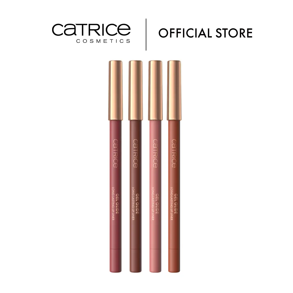 Longwear Lip Liner Set