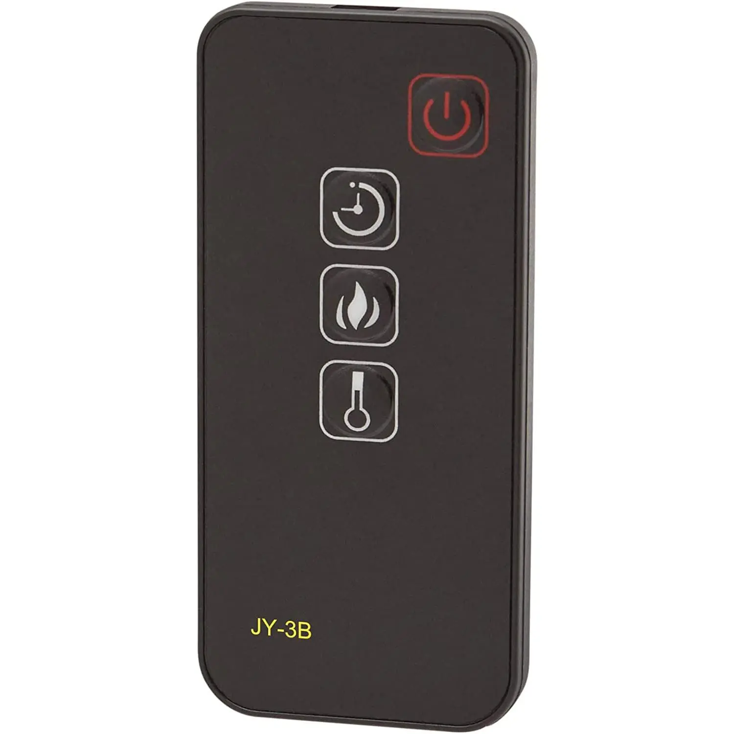 Replacement For Home Decorators Collection Electric Fireplace Heater Remote Control 1003063524 1003063526 1003063517 1003063529 27-900-002 23-900-002 365-302-121 365-302-121-y 365-302-165-y