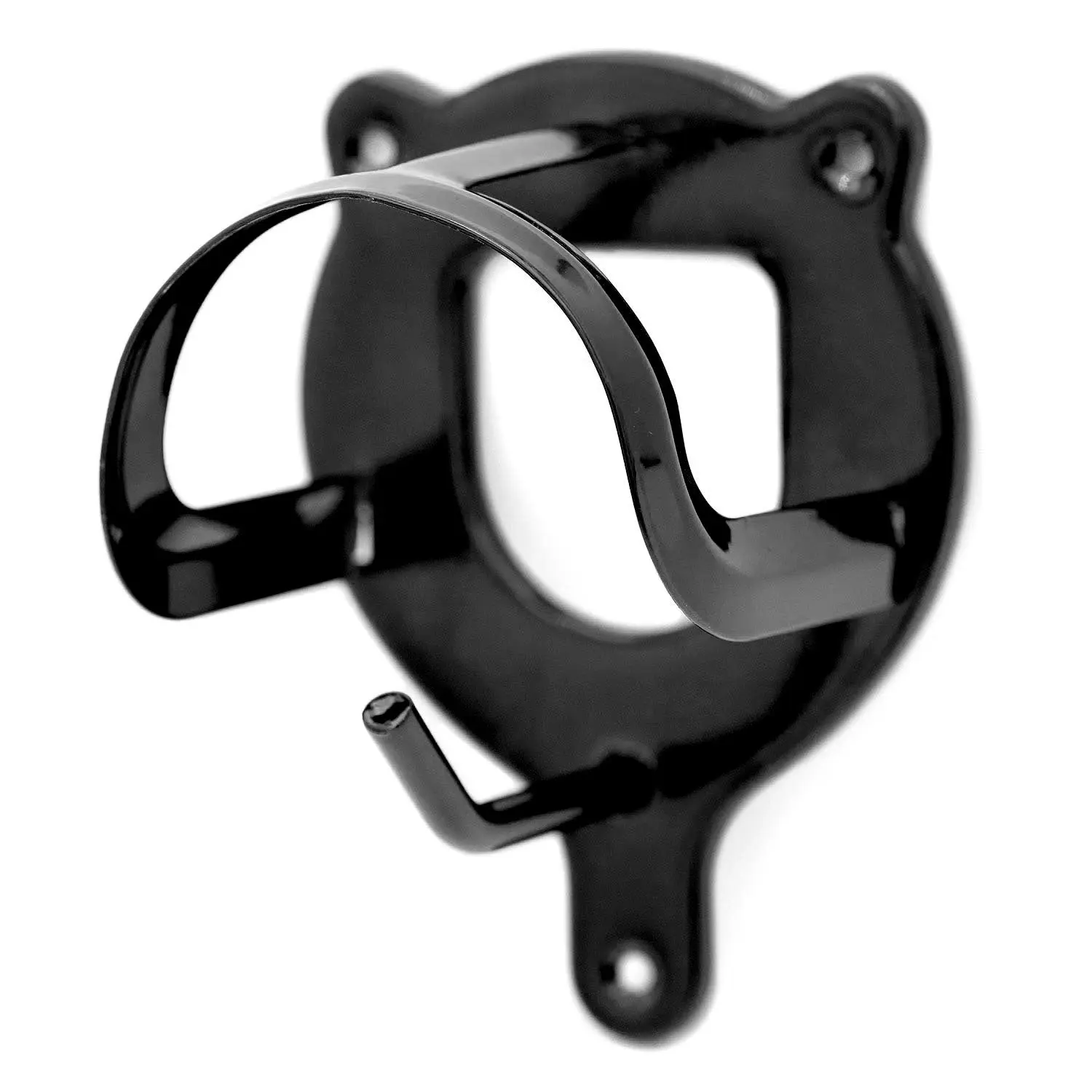 Jeffers Metal Horse Bridle Storage Bracket Jeffers Metal Horse Bridle Storage Bracket