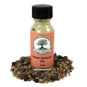 Sweet Revenge Oil | Art Of The Root