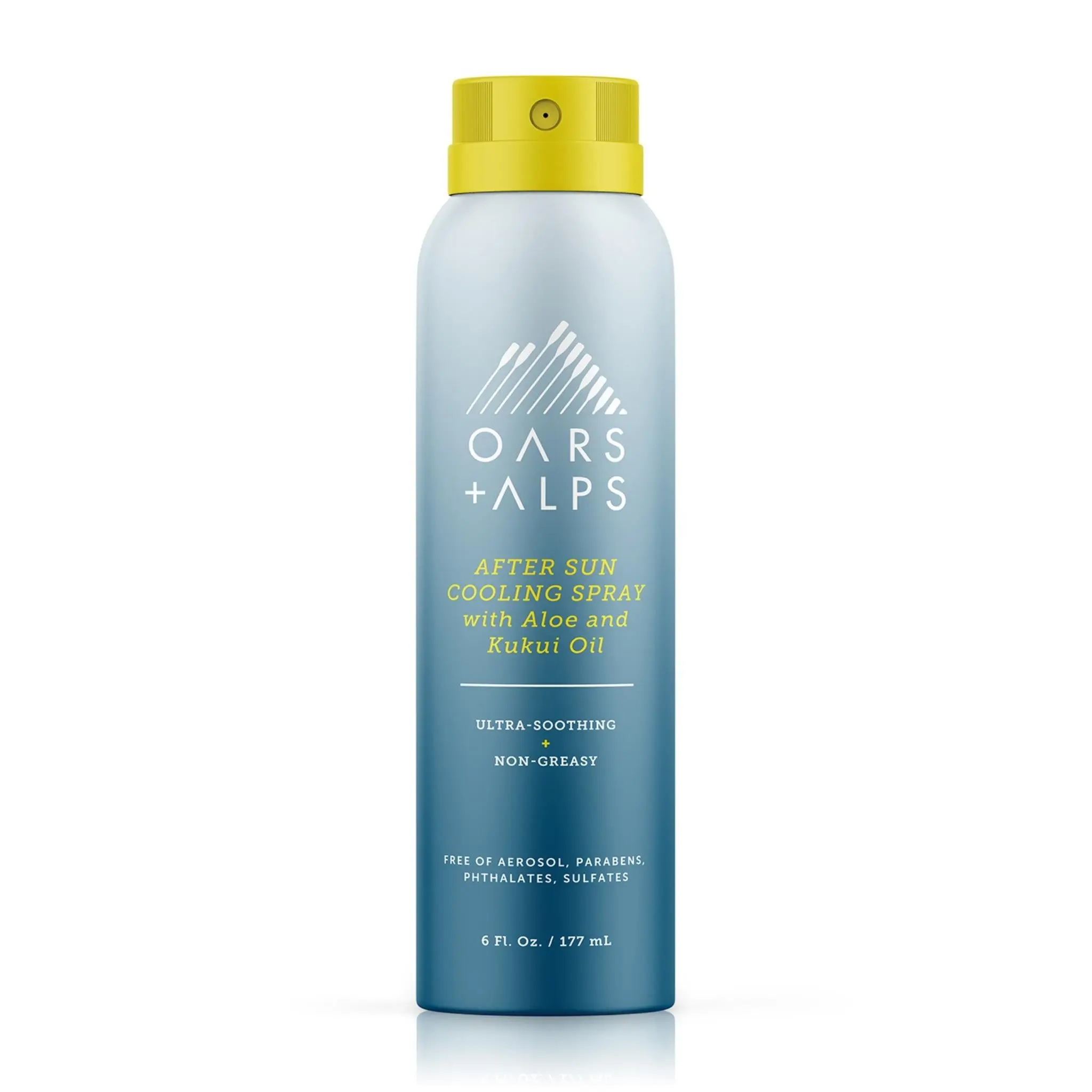 After Sun Cooling Spray