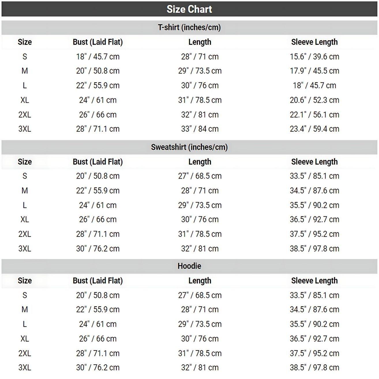 Standing On Business Vintage Comfort Colors Shirt