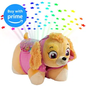 Nickelodeon PAW Patrol Skye Sleeptime Lite