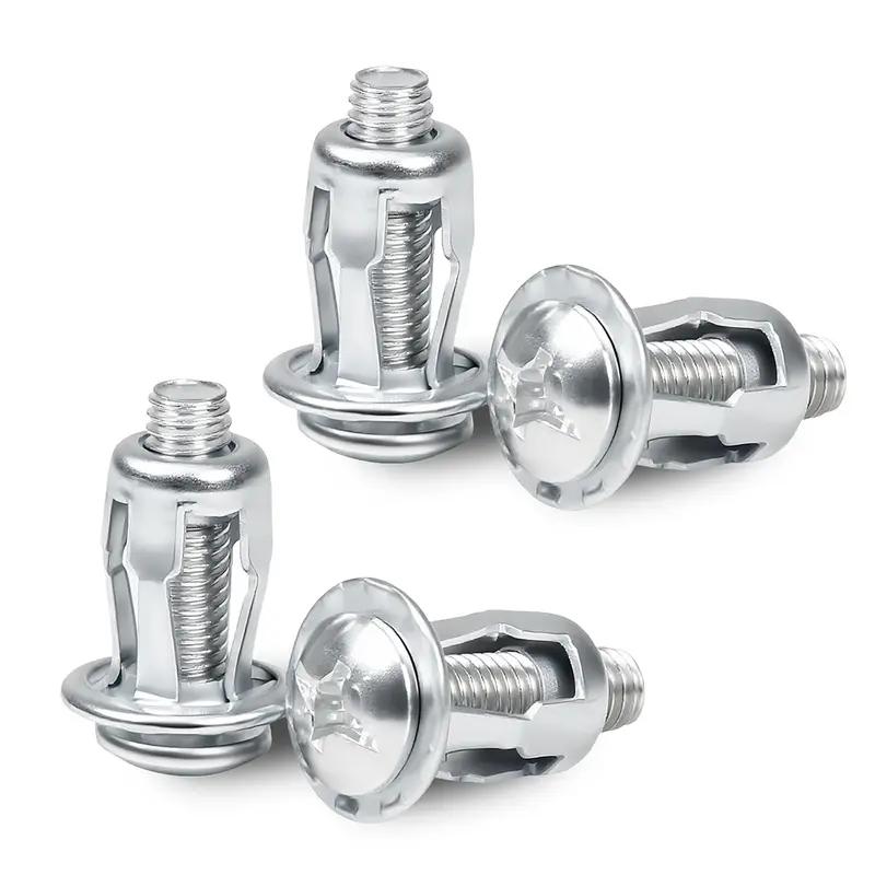 M4 M5 M6 rivet nut assortment