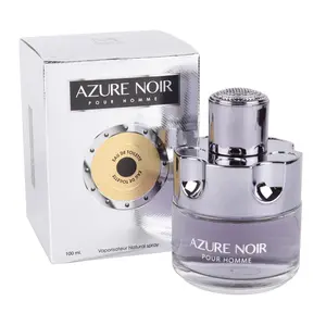 Noir Eau de Toilette Natural Spray Cologne for Men 100ml/3.4fl.oz. - Fragrance for Men Noir Eau de Toilette Natural Spray Cologne for Men 100ml/3.4fl.oz. - Fragrance for Men