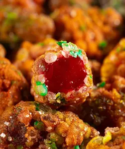 Chamoy & Xile Rocks 4oz