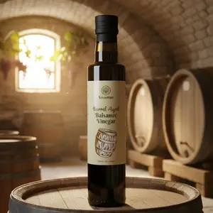 Levantine Barrel Aged Balsamic Vinegar