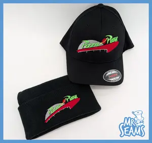 Pizza Planet Hat or Beanie
