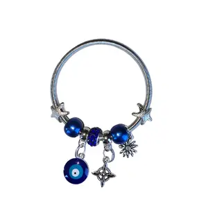 Debil eye Witch knot bracelet