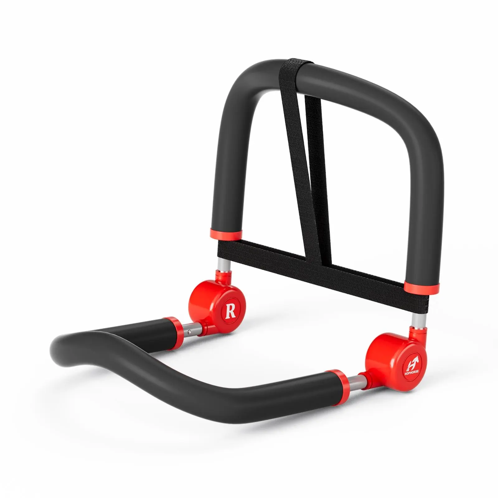 Multifunctional Red