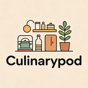 Culinarypod
