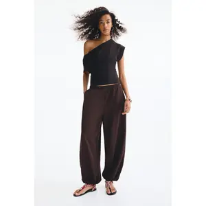 H&M Balloon-leg joggers