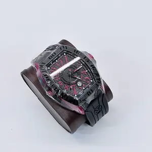 Franck Muller Model 8900, Titanium, Automatic Movement, Case Size 57*47mm, N23353439