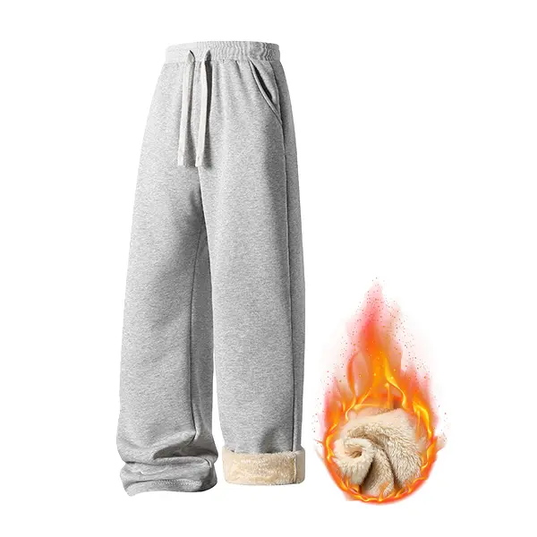 Light gray (with added fluff)