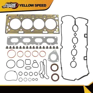Engine Cylinder Head Gasket Set Kit Fit For 2012-2015 Chevy Cruze Sonic 1.8L