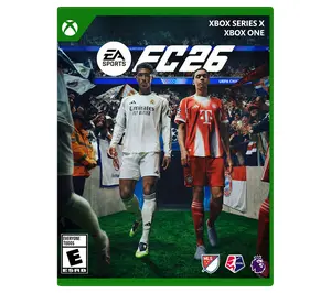 EA Sports FC 26 - Xbox Series X