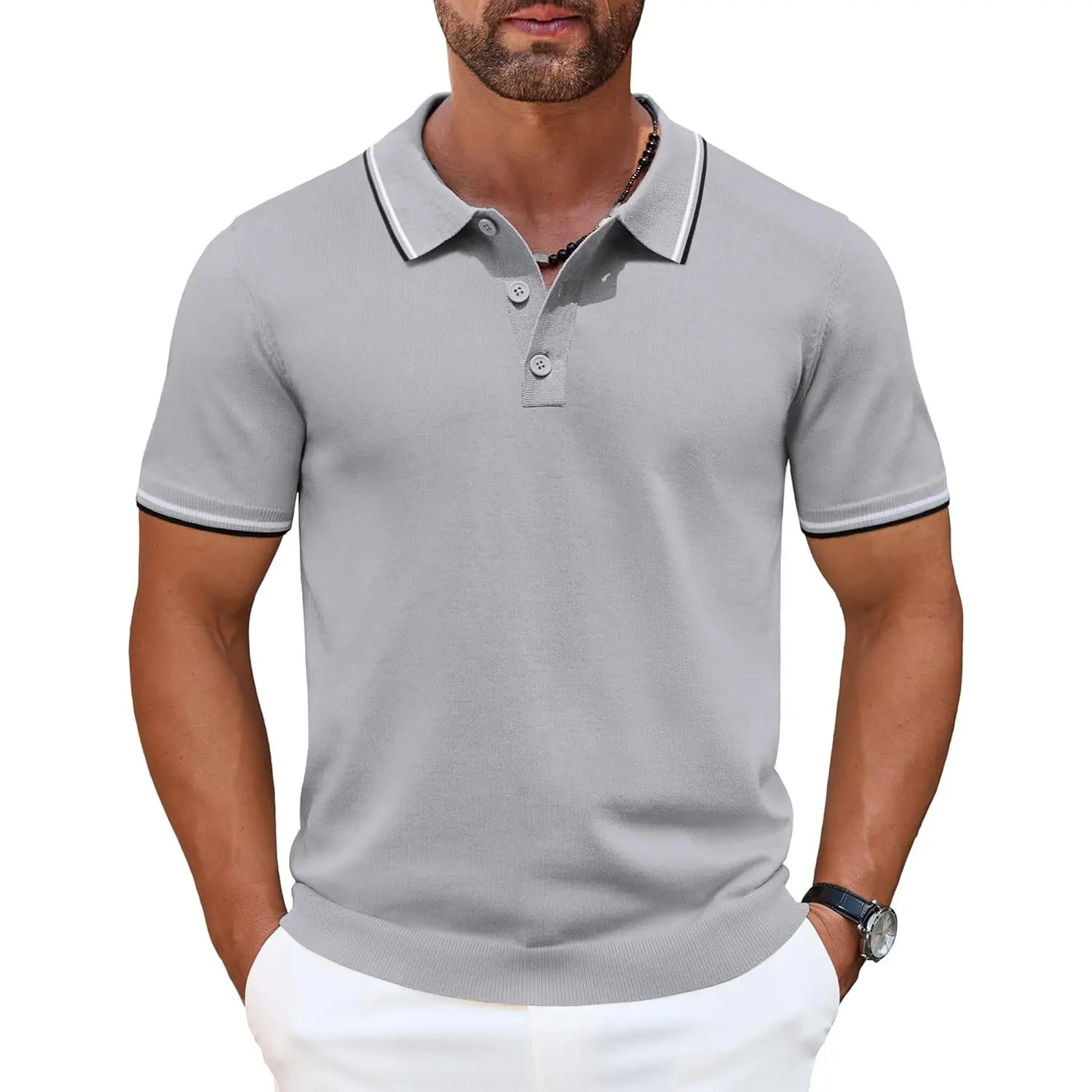Light Gray