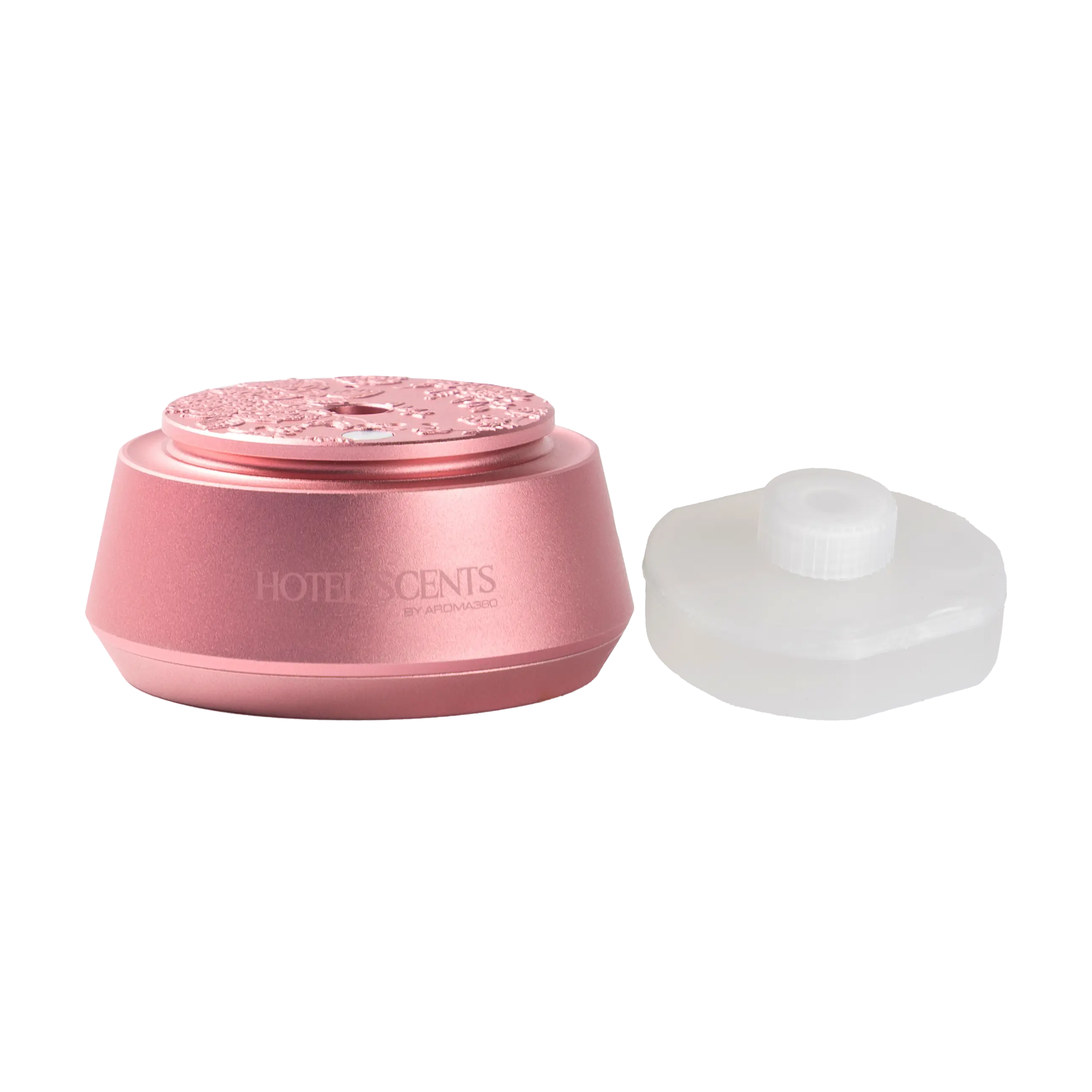 Luxury Smart Car Diffuser + Mystery Scent Oil