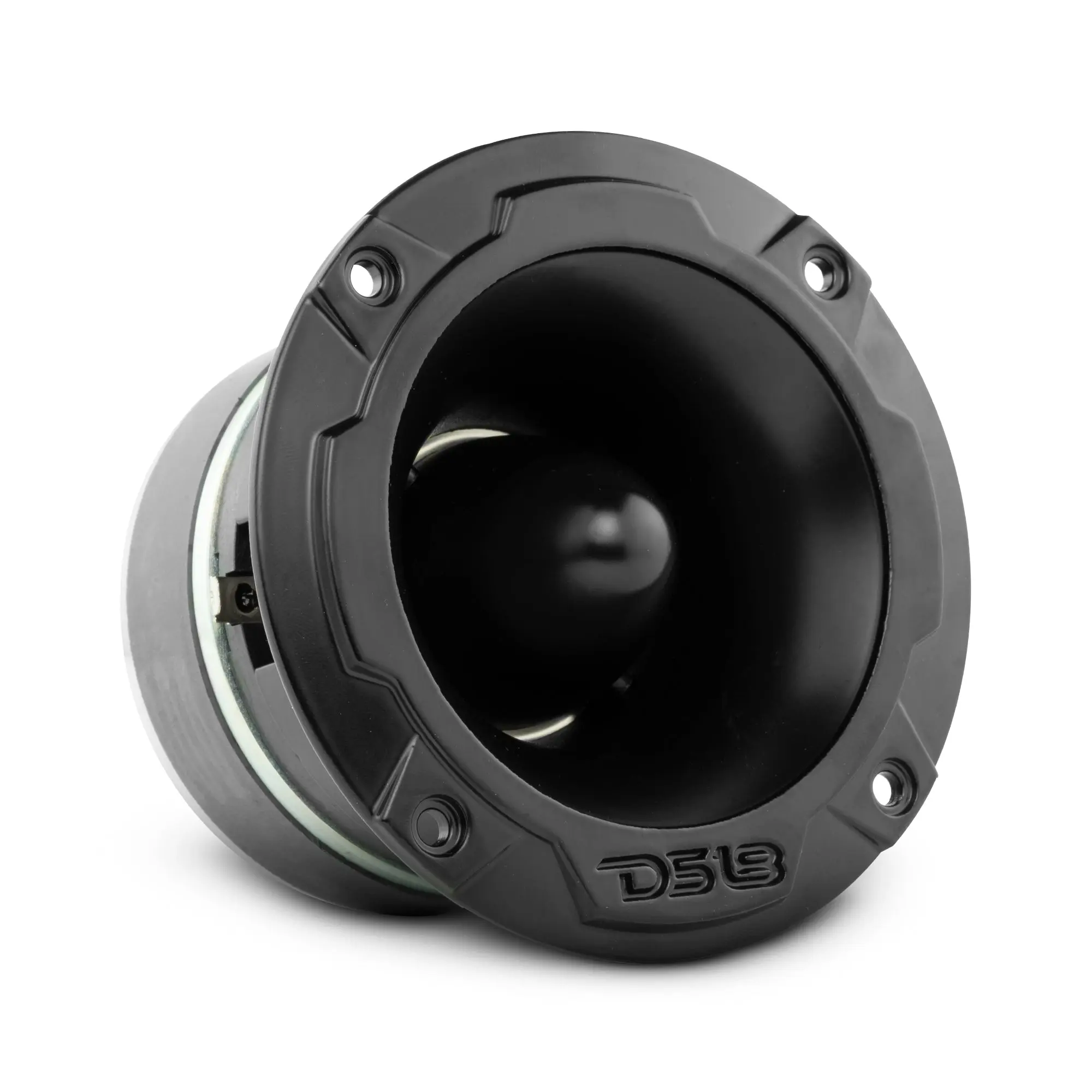 4.5" Super Bullet Tweeter 280 Watts 1.75" Titanium 4-Ohm Vc 4.5" Super Bullet Tweeter 280 Watts 1.75" Titanium 4-Ohm Vc