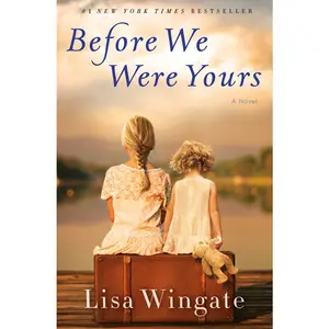USED-Before We Were Yours by Wingate, Lisa (Hardcover)