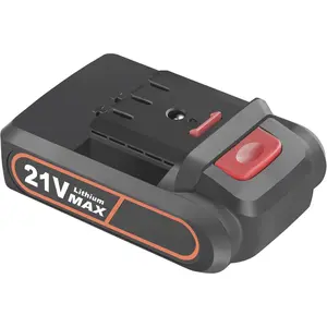 Mini Chainsaw  Replacement, 21V MAX 2000mAh Rechargeable , Cordless Electric Portable Handheld Chainsaw Accessories (Model 1)