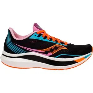 Saucony Endorphin Pro Future / Black  S10598-25 Women's