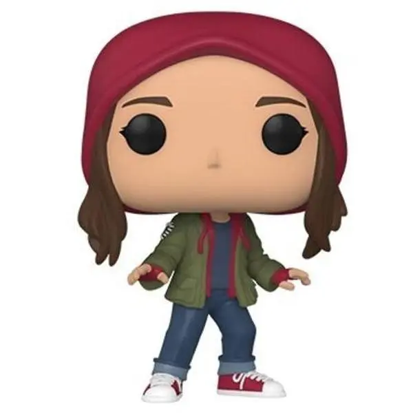 Funko POP! MOVIES: Jurassic World Dominion Maisie Collectible Vinyl Figure - Collectible Items, Statue Bobblehead, Movie Collectible