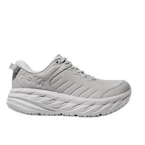 Hoka One Bondi SR Harbor Mist / Lunar Rock  1110520-HMLR Men's
