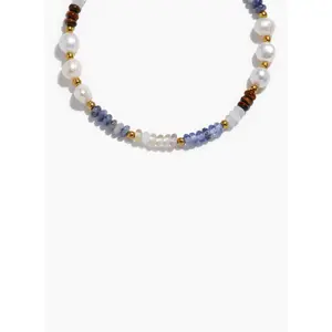 Collar Lapislazuli
