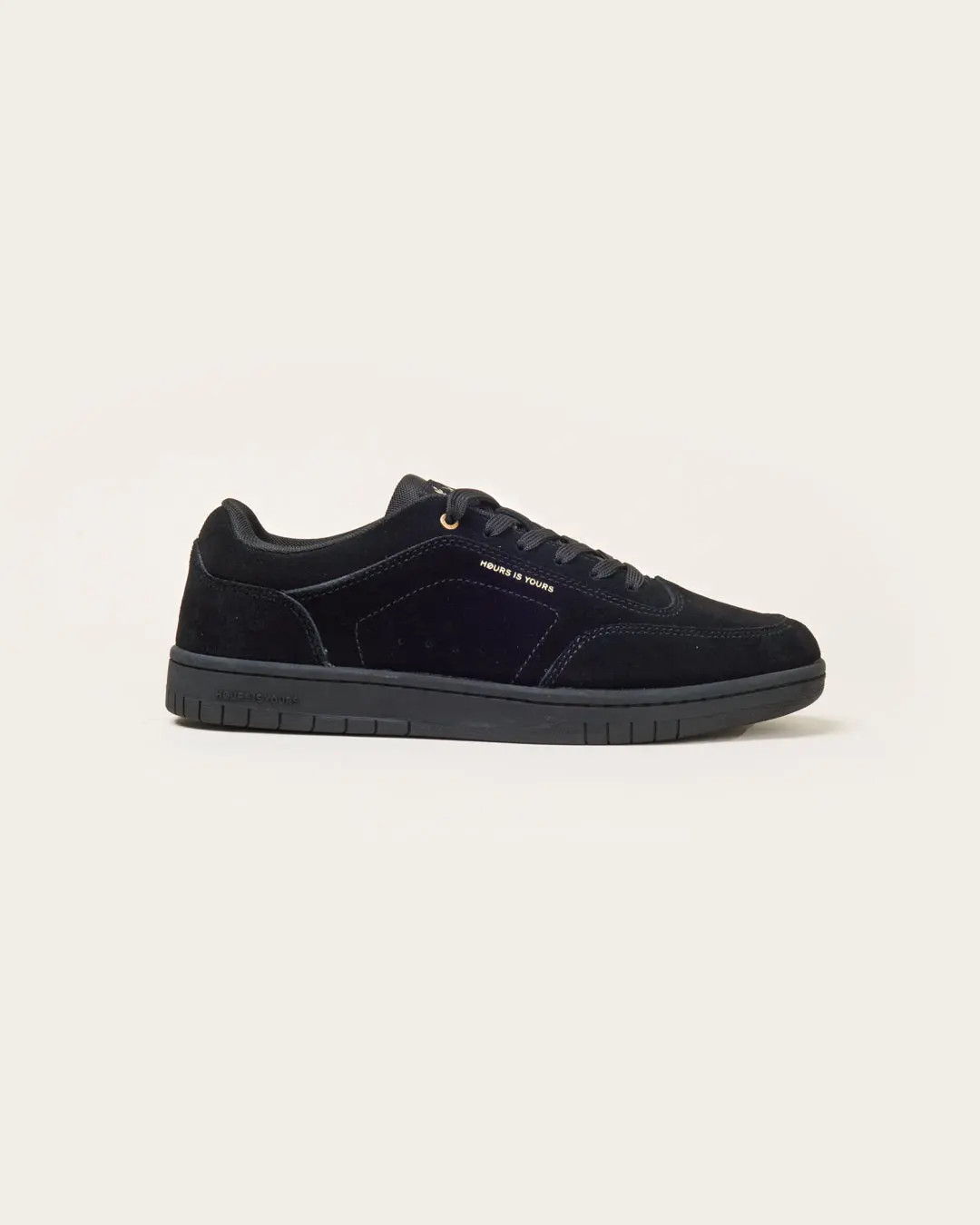 HERMAN 3 BLACKOUT