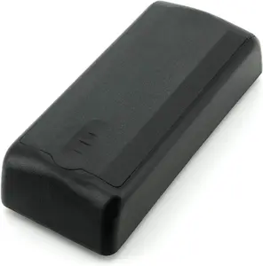 Master Lock 207EURD Magnetic Car Case (Hide Key), Small Master Lock