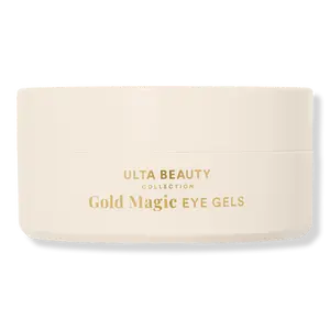 ULTA Beauty Collection Gold Magic Eye Gels ULTA Beauty Collection Gold Magic Eye Gels