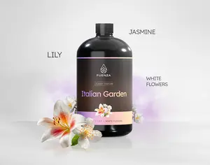 Fuenza Laundry Perfume - Italian Garden Up to 95 Loads