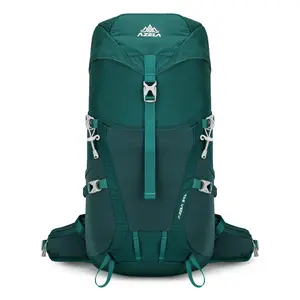 20L Foldable Hiking Backpack – Lightweight Travel Daypack for Men & Women